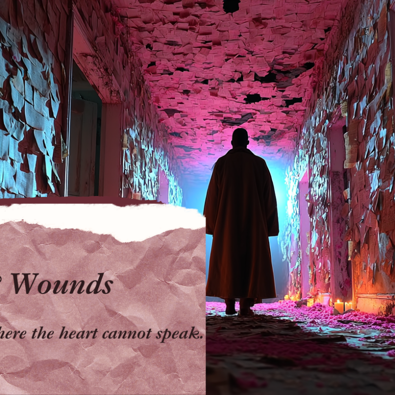 Forged from an Old Soul