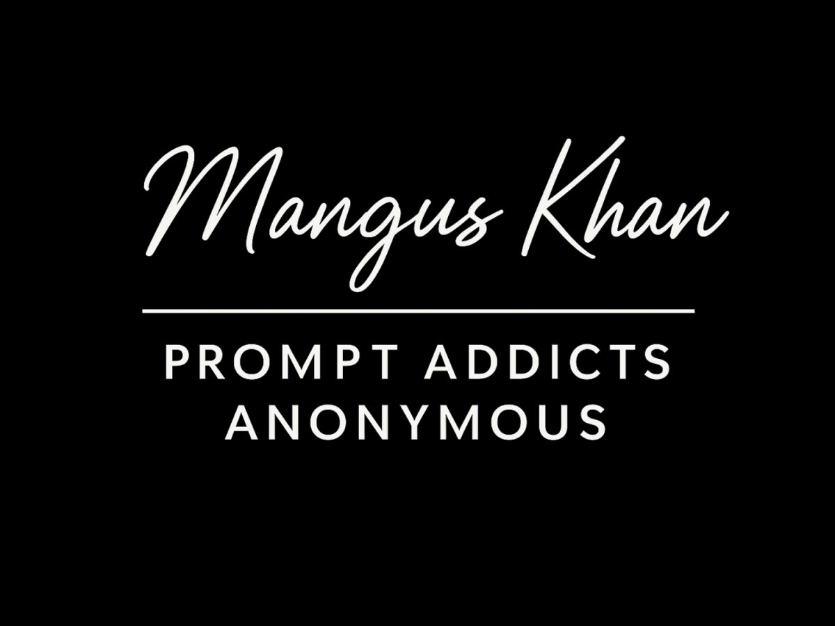 Notes from the Edge: Go to Sleep