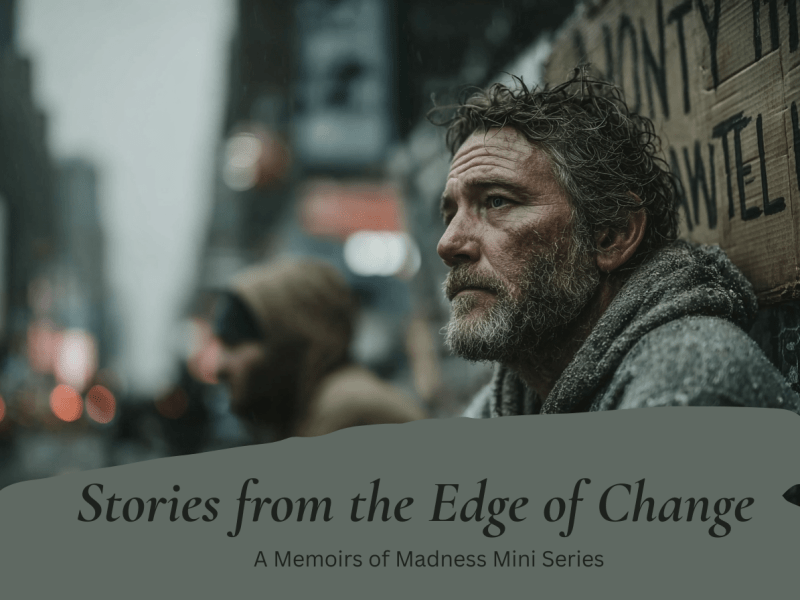 Nineteen and Nowhere